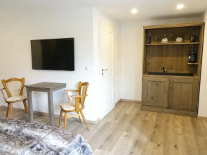 Landgasthaus Krimpenfort