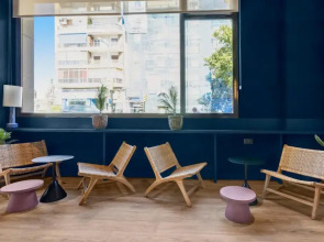 B&B HOTEL Zaragoza Centro