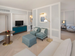 Hilton Imperial Dubrovnik