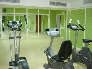 Monte Carlo Palace Suites