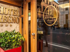Hotel Regno