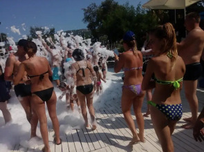 Garden Prizma Pension