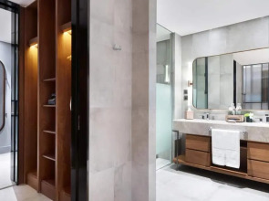 Melia Shanghai Parkside