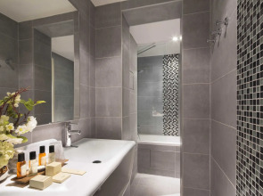 Hôtel Belloy Saint-Germain