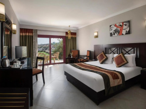 Pyramisa Island Hotel Aswan