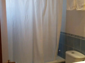 Apartamentos Selvapark