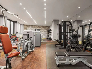 Vienna House by Wyndham Andel’s Berlin