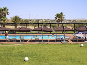 Hotel Villa Carlotta