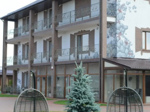 Центр отдыха Баньки