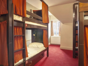 Palmers Lodge Swiss Cottage - Hostel