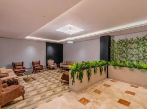 New Safir Apart Hotel