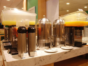 Отель Astoria Copacabana