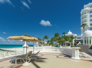 Hotel Riu Palace Las Americas - Adults Only- All Inclusive