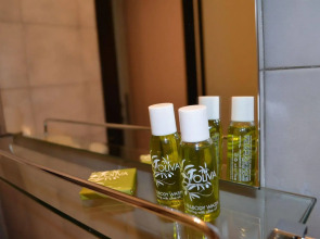 Albergo Ristorante Giardino