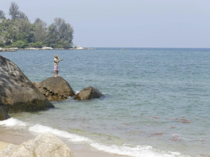 Baan Kamala Fantasea Hotel