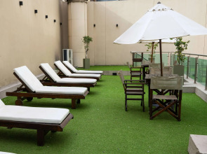 Dazzler by Wyndham Buenos Aires Recoleta