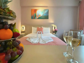 Casa De Levi̇ssi̇ Hotel Oludeni̇z