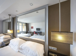 Grand Hotel Amrâth Kurhaus The Hague Scheveningen