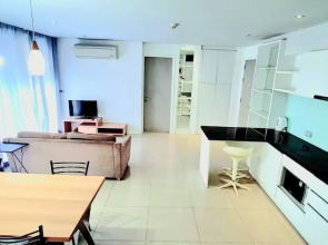 Atlantis Condo Resort by GPS