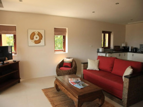 Koh Phangan Pavilions