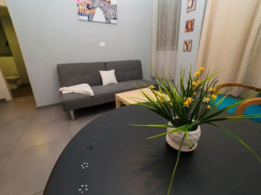 Diamond Exchange Flats