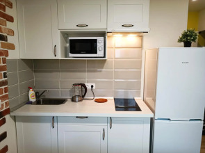 Studios Crocus (Студио Крокус) на Ильинском