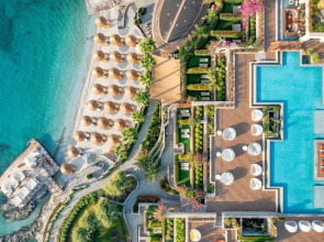 Caresse, a Luxury Collection Resort & Spa, Bodrum