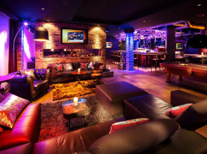 B&B HOTEL Warrington