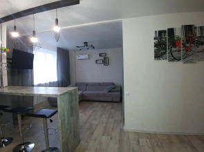 Много квартир на улице Федерации