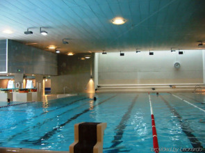 Hotel Welcome Inn Zurich Airport