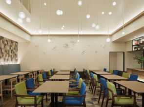 Hyatt House Kanazawa