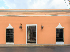 Art 64 Hotel Boutique - Adults Only