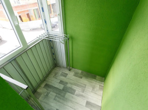 Две Подушки в микрорайоне Зеленый город 4