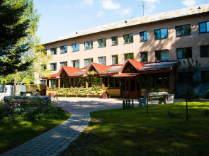 База отдыха «Онега»