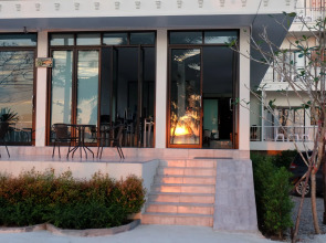 White Sand Halal House Krabi