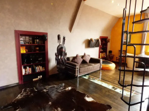 Lady Jane Bed & Breakfast