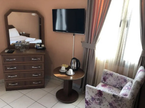 Kyrenia Reymel Hotel