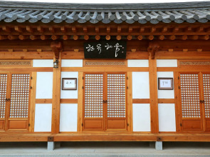 Hanok Hyeyum