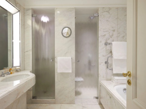 Brenners Park - Hotel & Spa, Oetker Hotels