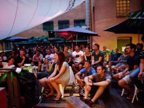 City BackPackers Hostel