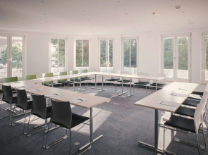 Vienna House Easy by Wyndham Leipzig