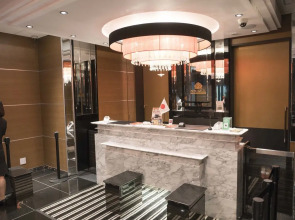 APA Hotel Akihabaraeki Denkigaiguchi