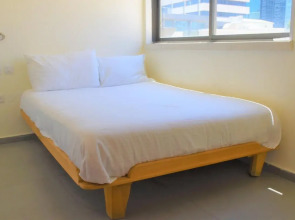 Townhouse Residence a member of Brown Hotels