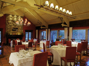 Hotel Posada Los Alamos