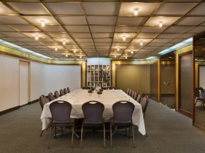 Bay View Haifa Hotel