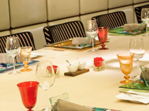 Sofitel Algiers Hamma Garden