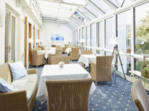 Waldhotel Bärenstein