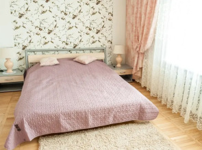 Апартаменты на бул. Леси Украинки