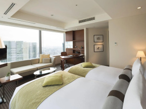 The Strings by InterContinental Tokyo by IHG