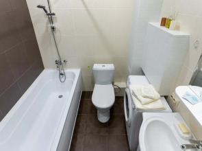 Апартаменты Валери на улице Муравленко